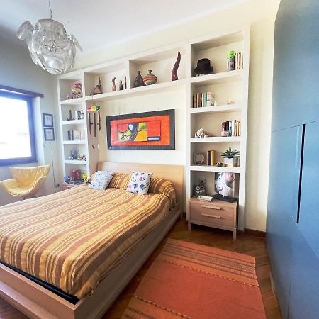 Casa Gli Ulivi Apartment Rome Luaran gambar