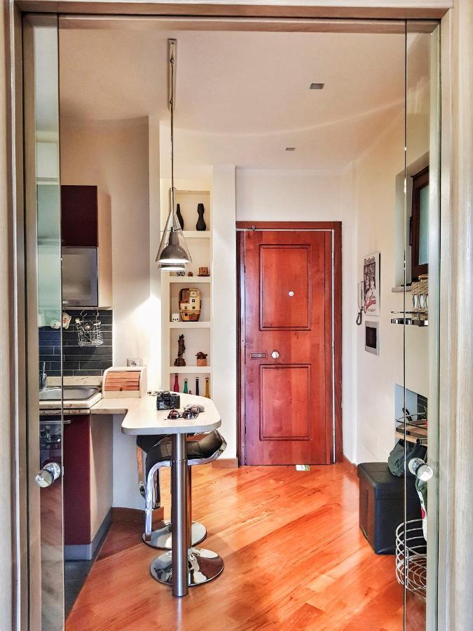Casa Gli Ulivi Apartment Rome Luaran gambar