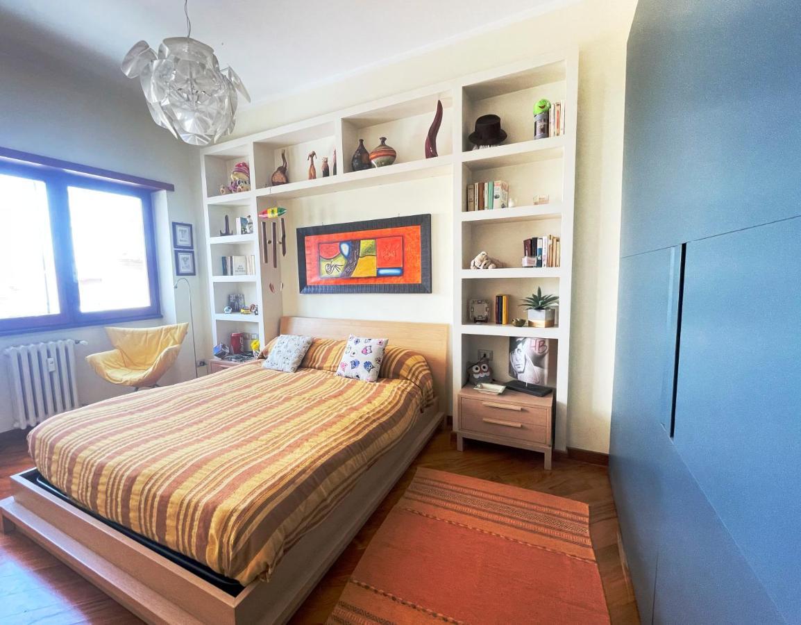 Casa Gli Ulivi Apartment Rome Luaran gambar