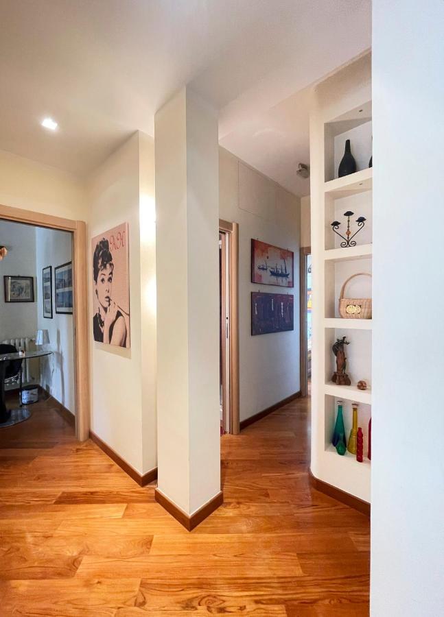 Casa Gli Ulivi Apartment Rome Luaran gambar